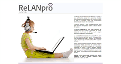 Desktop Screenshot of laboratorilinguistici.com